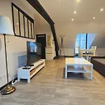 La Tour Des Graffitis -t2-wi-fi Apartamento