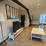 Apartamento La Tour Des Graffitis -t2-wi-fi