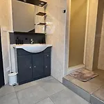Apartamento La Tour Des Graffitis -t2-wi-fi *