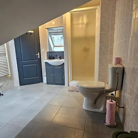 Daire La Tour Des Graffitis -t2-wi-fi