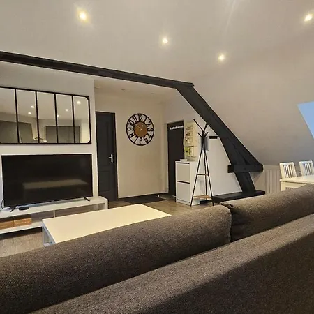 La Tour Des Graffitis -t2-wi-fi Daire Sedan