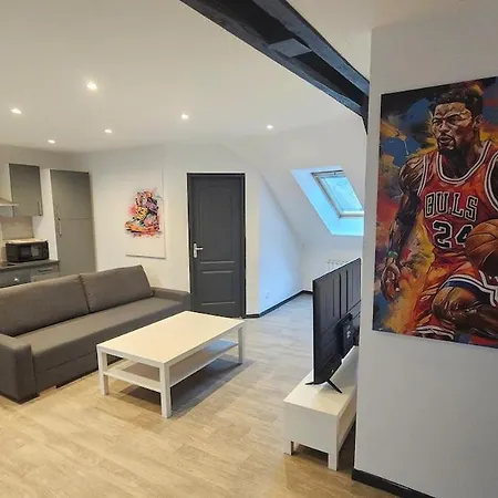 La Tour Des Graffitis -t2-wi-fi * Sedan