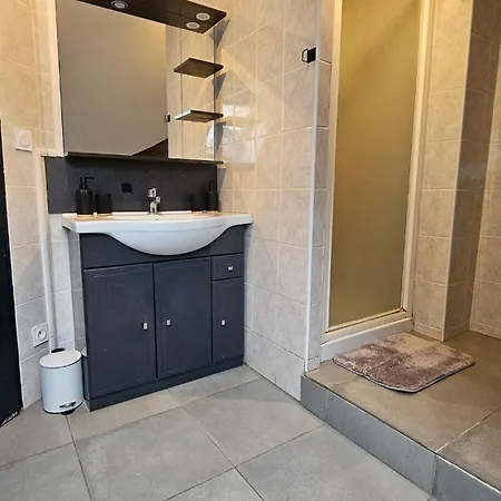 Daire La Tour Des Graffitis -t2-wi-fi *