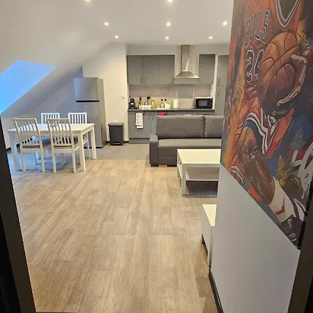 La Tour Des Graffitis -t2-wi-fi